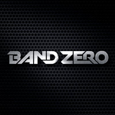 Band Zero is a Heavy Rock Band made up of musicians from various backgrounds that came together during the pandemic.