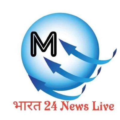 MBharat24News Profile Picture