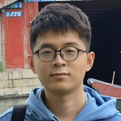 incoming PhD Student @SheffieldUni , Msc Renmin Univ, Bsc @ZJU_China Computational Social Science, Science of Science, Scientometrics, Research Integrity