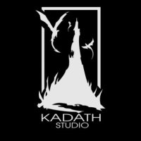 Kadath Studio (@kadathstudio) 's Twitter Profile Photo
