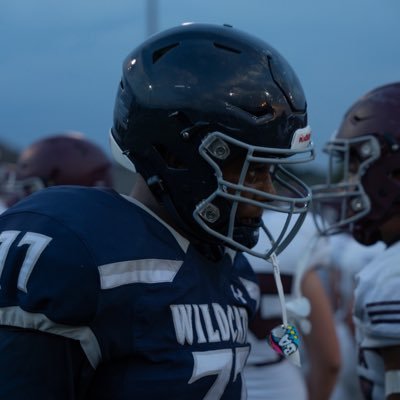 TMHS • CO 2026 • OL/LT • 6’1 200 Lbs • Uncommitted • https://t.co/XYFU2YXpgp •