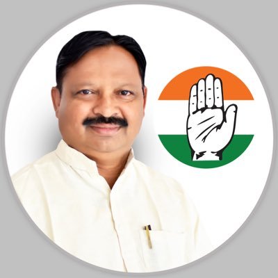 Congress Worker. Amravati Loksabha Candiate. MLA Daryapur.
|#GintiKaro | #BhartiBharosa | #PehliNaukriPakki | #KisaanMSPGuarantee |