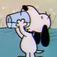 🦴pup (@puzziedog) 's Twitter Profile