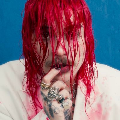 smrtdeath Profile Picture