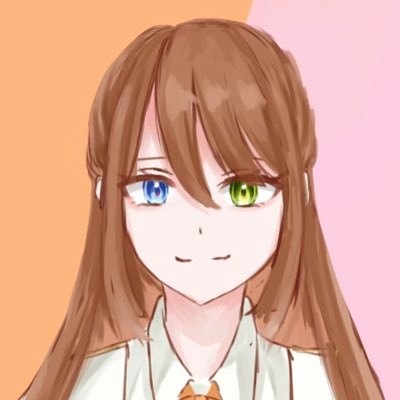 お絵描きと🍓👑が大好きな人 ┊︎🧡くん・💗🧡推し ┊︎神絵師になる日を夢見て日々頑張っております お別れはブロ解で🙇🏻‍♀️ 相方🫶こんちゃん（@7kUNXQCZghVlFG1）