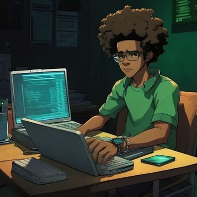 Abdulhamid414's profile picture. Software Engineer || cloud Engineer || Java Developer. 
👩‍💻
