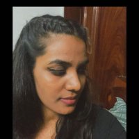 Shivani (@shivanicrypto9) 's Twitter Profile