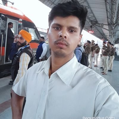 shivakantTiwa10's profile picture. ।।कर्म ही पूजा है।। 👌जय हिन्द
(अयोध्या)