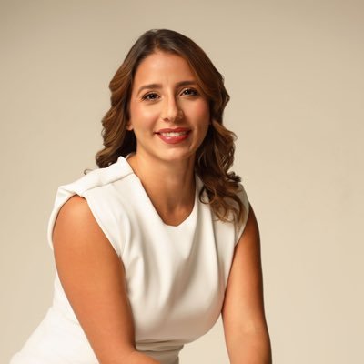 claudiataboadaf's profile picture. 🇩🇴Diplomática Dominicana en Ginebra *todas las ideas y comentarios son personales*