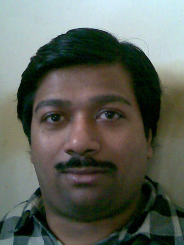 nil200001's profile picture. I have twin nieces named as Riddhi & Siddhi. 

For their higher education I am going to put some their portrait sketch for sale through NFT.