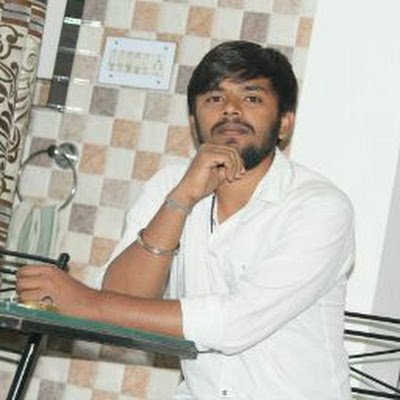 ParakraH's profile picture. 