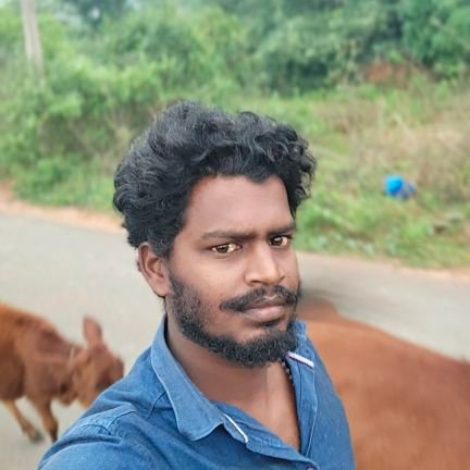 Boopal46474343's profile picture. boopal