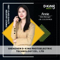 D-King LED Screen(@dkingleddisplay) 's Twitter Profile Photo