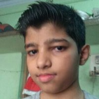 Aryan Gupta (@gtparyan) Twitter profile photo