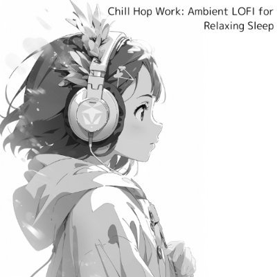 LOFI music is available on You Tube.
https://t.co/U7rBrPST6r