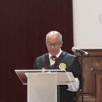 Joaquín Merchán B. (@joaquinmerchan) 's Twitter Profile