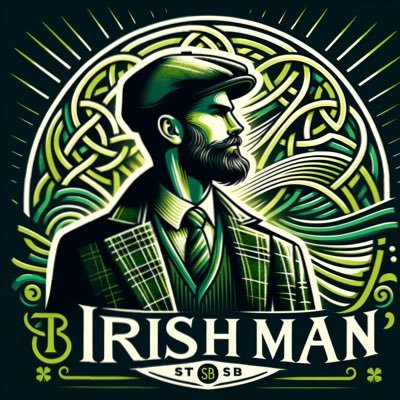 TSB Irishman