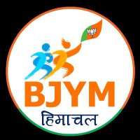 BJYM Himachal(@BJYMinHP) 's Twitter Profile Photo