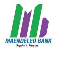 Maendeleo Bank PLC(@Maendeleobanktz) 's Twitter Profile Photo