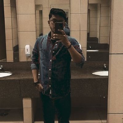 MayankJohari3's profile picture. SRE @monotype