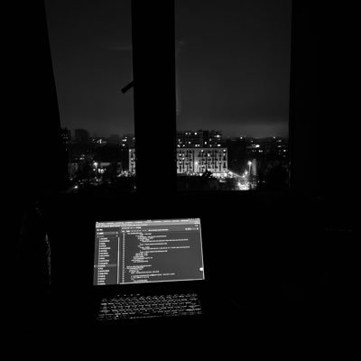 shukranjss's profile picture. - Software Engineer