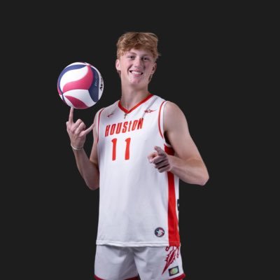 AHS 2025|Volleyball, Baseball|HVA 17 Performance Red|6’3 175lbs|USAV NTDP|WGPA: 4.2 GPA: 3.8|Email: kyle.t.chapman11@gmail.com|IG: kyle.chapman11