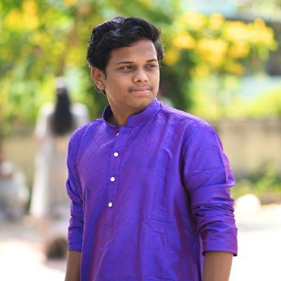 Full-Stack Developer | MERN-Stack Developer | Front-End Developer | Backend Developer | #React JS | #Node JS | #Express JS | #JavaScript
