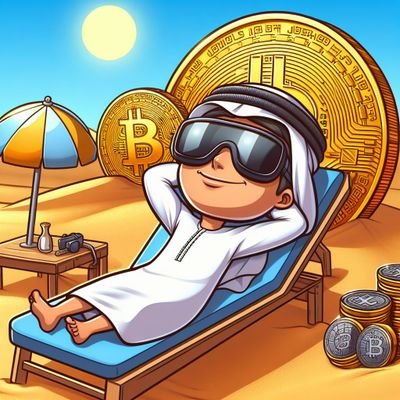 I am a bitcoin and crypto believer