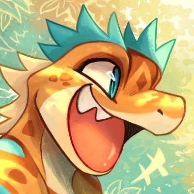 Male, early 30's, gay, scaly.  Officially taken by @GeckoCutie :3.  Minors DNI.  Banner by @Falopaxy, PFP by @gecko_Zen