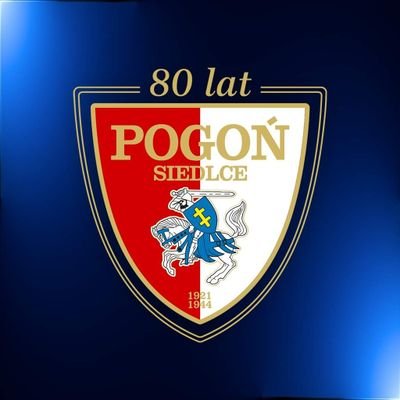 Oficjalny profil MKP Pogoń Siedlce | 🇬🇧 Official account of Pogoń Siedlce 🤍💙 | 🔖 https://t.co/gNa39MoQrU