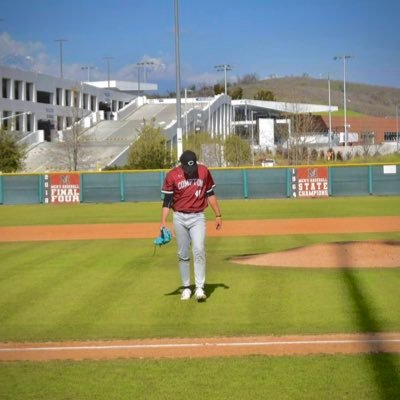 6’3, 205 lbs / RHP / Compton College #40 (SO) / 3.5 GPA / Graduated with AA / uncommitted / 86-88 T 91 / email: JMGiunta75@gmail.com