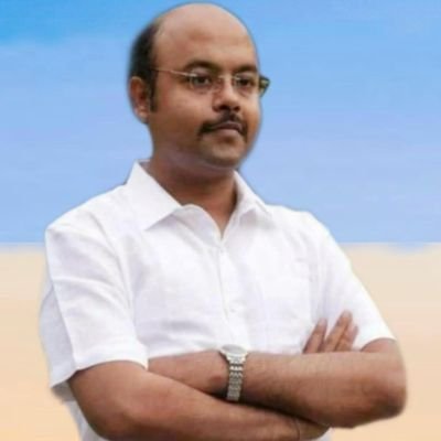 Dr_Yathindra_S Profile Picture