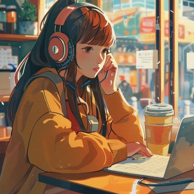 Let's unwind with Lo-fi tunes 🎶 | Offering beats perfect for stress relief | Subscribe for relaxation vibes! 🎧 | #LoFiMusic #ChillBeats #SubscribeNow