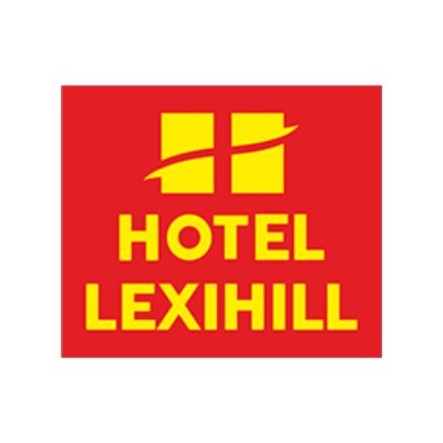 Welcome to Hotel Lexihill – where you’re sure to feel at home.