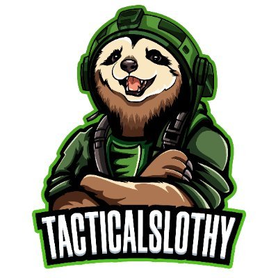 tacticalslothy Profile Picture