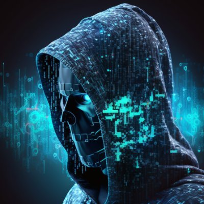 cyberarb2021's profile picture. Crypto evangelist.