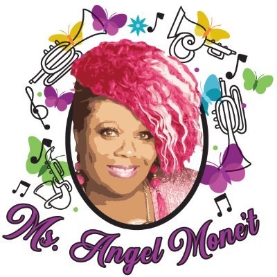 Angelmonet1's profile picture. Music Producer, teacher, song writer, Singer, playwright, Radio Host and Children's Entertainer.