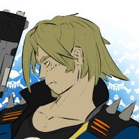 🗡️Space Pirate K ☠ Sailing for Bluer Skies (@spacepiratek) 's Twitter Profile Photo 🗡️Space Pirate K ☠ Sailing for Bluer Skies (@spacepiratek) 's Twitter Profile Photo