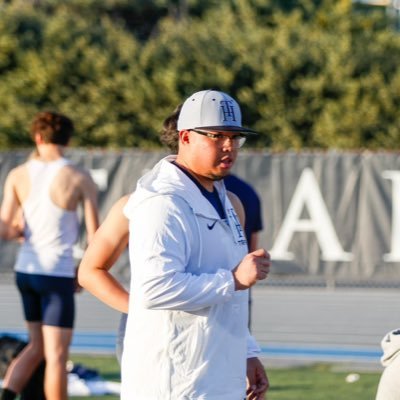 Speed Coach, Trabuco Hills High School Horizontal Jumpers Coach, Diehard Chargers fan #BoltUp ⚡️