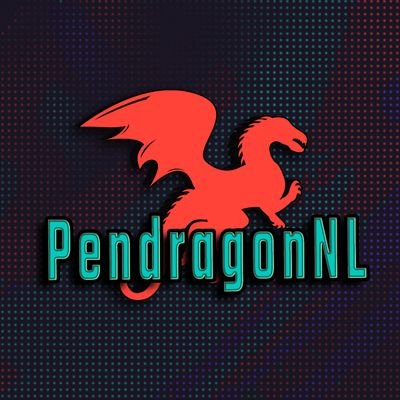 currently stopped with content making. now i am focusing on my family with 5 kids 😉. on my gamedev journey. and my dutch community Order of Pendragon