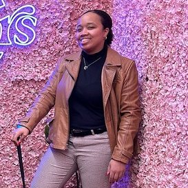 ciaracodes_'s profile picture. 👩🏽💻 Developer.....Loading!