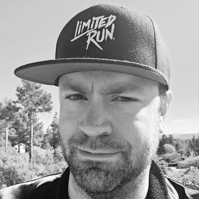 CEO @LimitedRunGames. Lead designer and programmer of Saturday Morning RPG. Dreamcast fanatic. Stuff collector. I will not answer LRG support questions here.