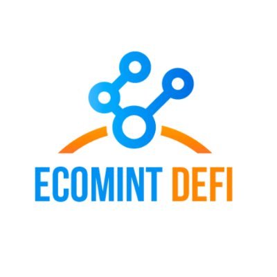 Ecomintcoin Profile Picture