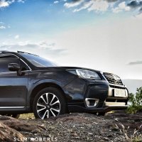 Forester Nation Kenya (@foresternation) 's Twitter Profile
