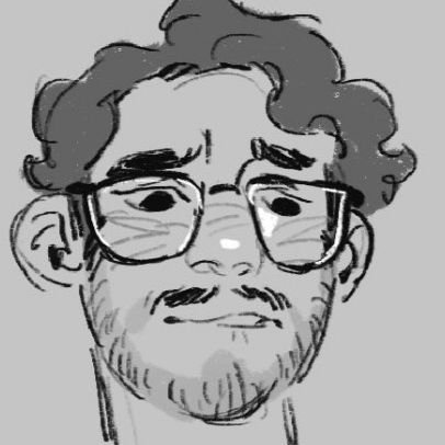 🟦☁️: https://t.co/GdrxracQ8B
🏳️⚧️🇫🇷
Pfp by @sexierbread
Astrid and Jake-24- He/Him
NSFW for @DAVorton,
Minors DNI