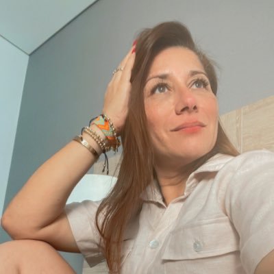 Glendakrojas's profile picture. Administradora de Empresas