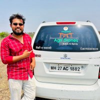 Dheeraj Borde (@dsborde) 's Twitter Profile
