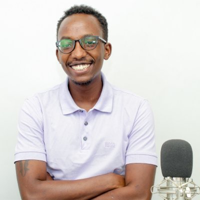 tonymmputhia's profile picture. SWE Graduate @alx_africa and @HolbertonSchool |
Mechatronic Engineer |
Gooner 4 Life