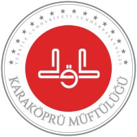 Karaköprü Müftülüğü (@kkoprumuftulugu) Twitter profile photo