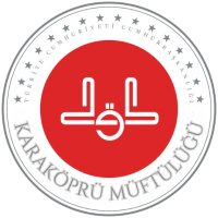 Karaköprü Müftülüğü(@KkopruMuftulugu) 's Twitter Profile Photo